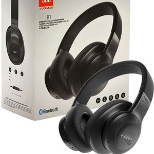 JBL E45BT Wireless headphones
